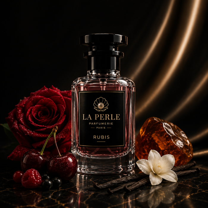 RUBIS - 50ml