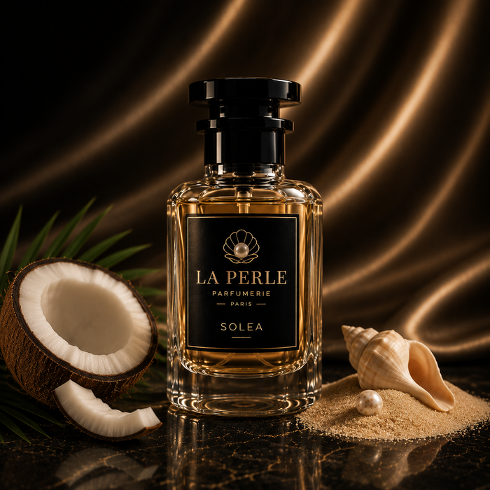 SOLEA - 50ml